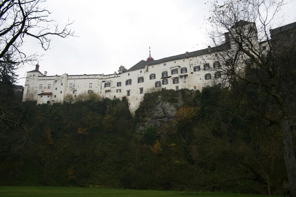 Deutsch Kaltenbrunn Gastehaus Zieserl מראה חיצוני תמונה