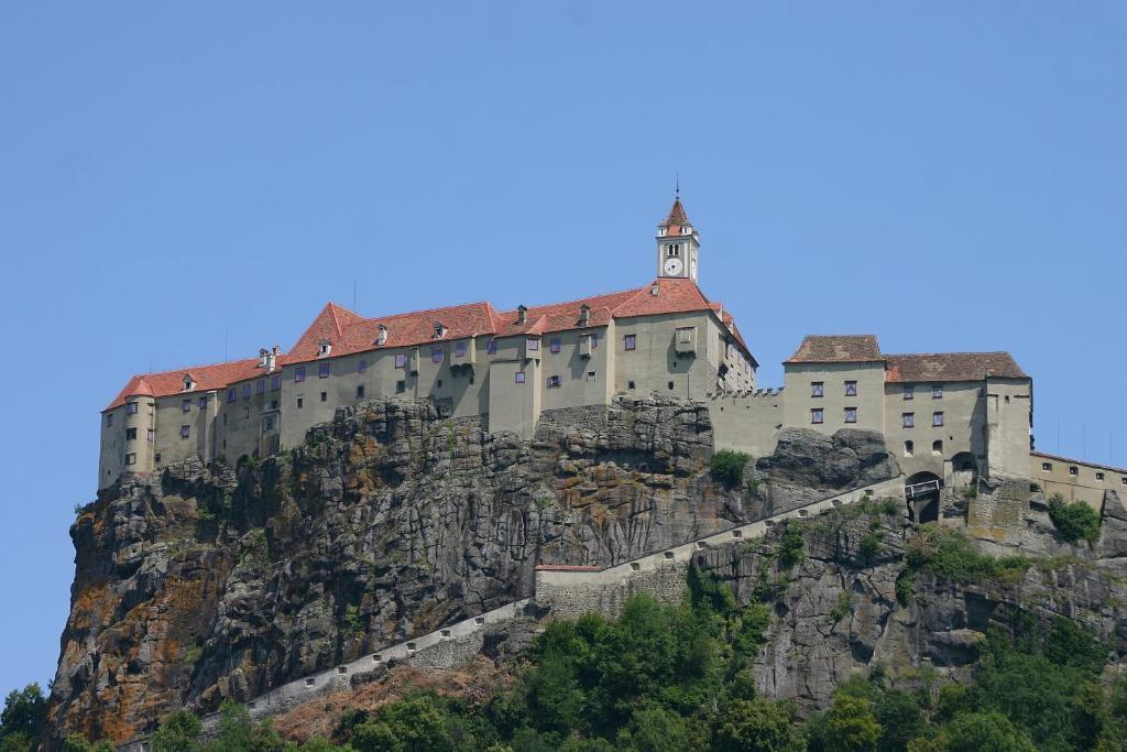 Deutsch Kaltenbrunn Gastehaus Zieserl מראה חיצוני תמונה